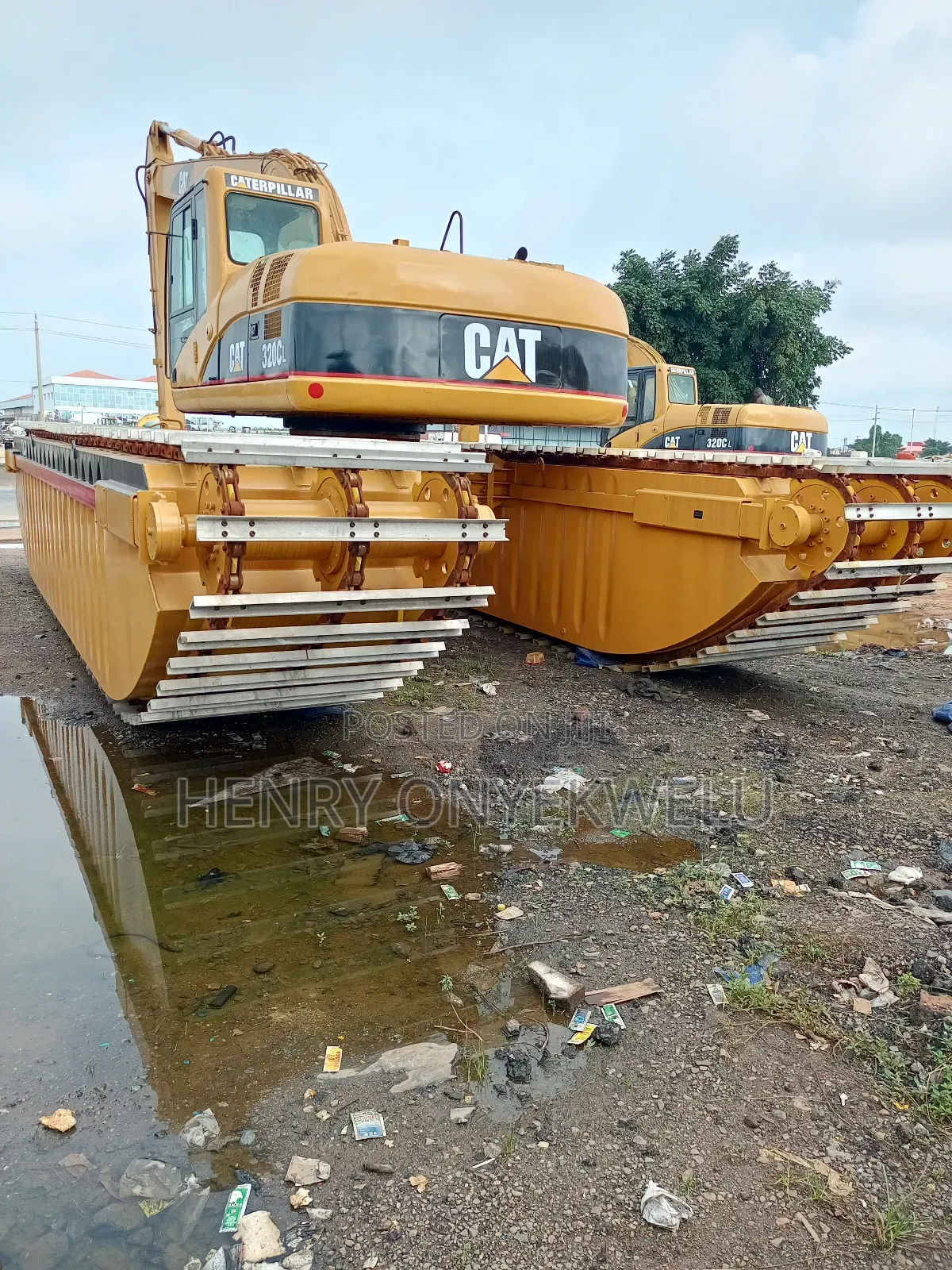 American Equipment