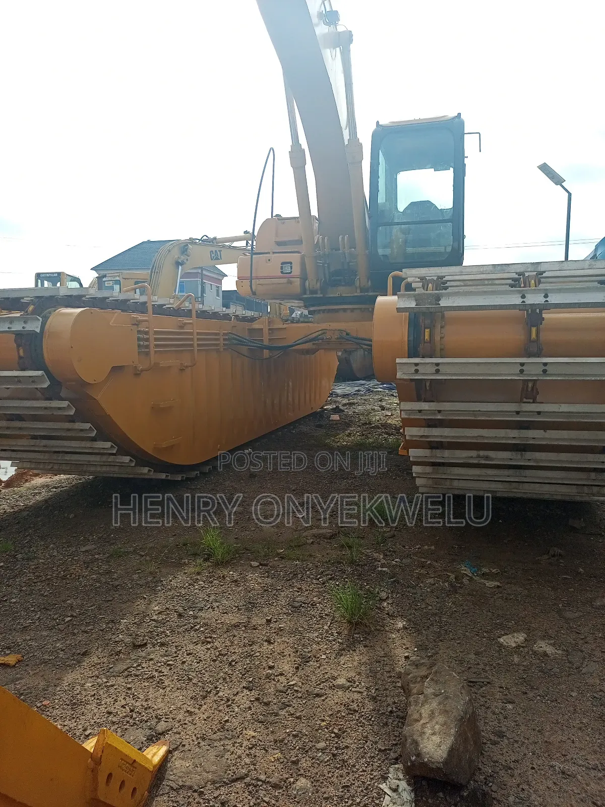 American Equipment