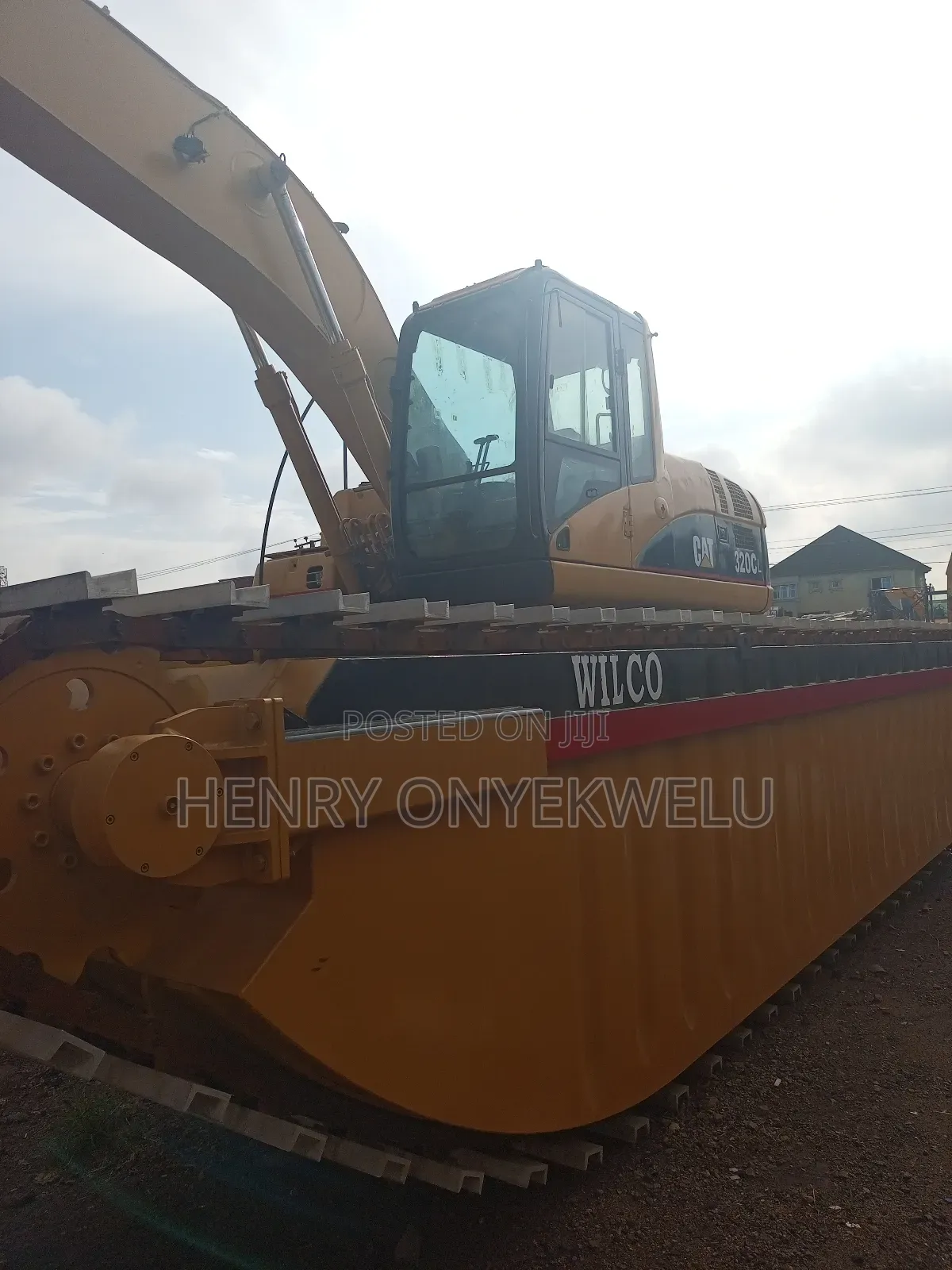American Equipment