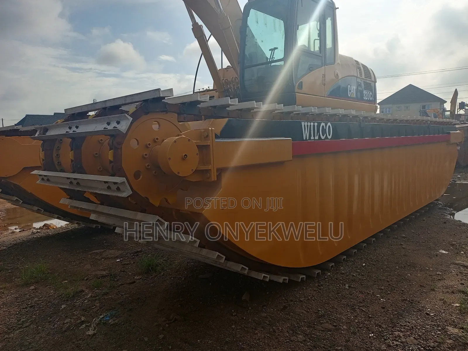 American Equipment