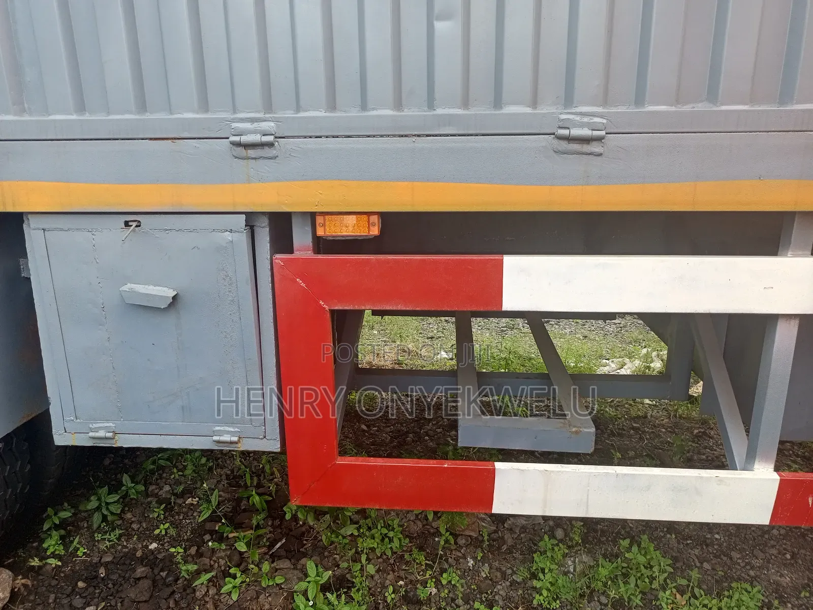 Chinese Trucks and Equipments