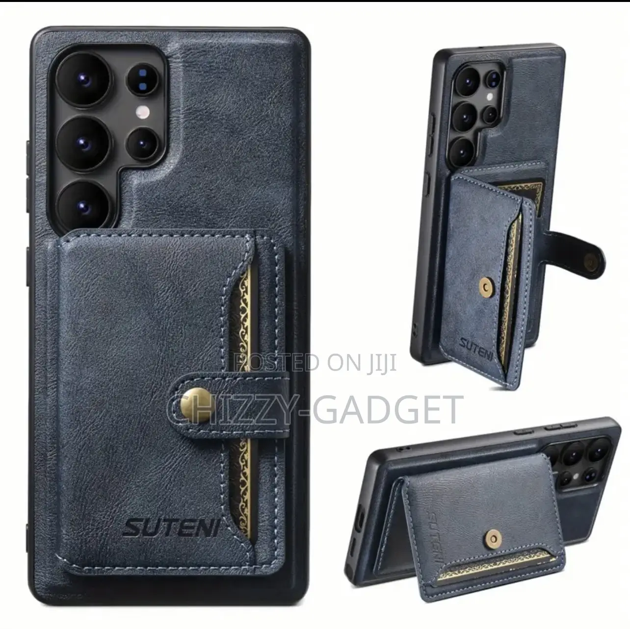 Samsung Galaxy S25 Ultra,S23ultra,S24ultra,S22ultra Wallet Leather Cas