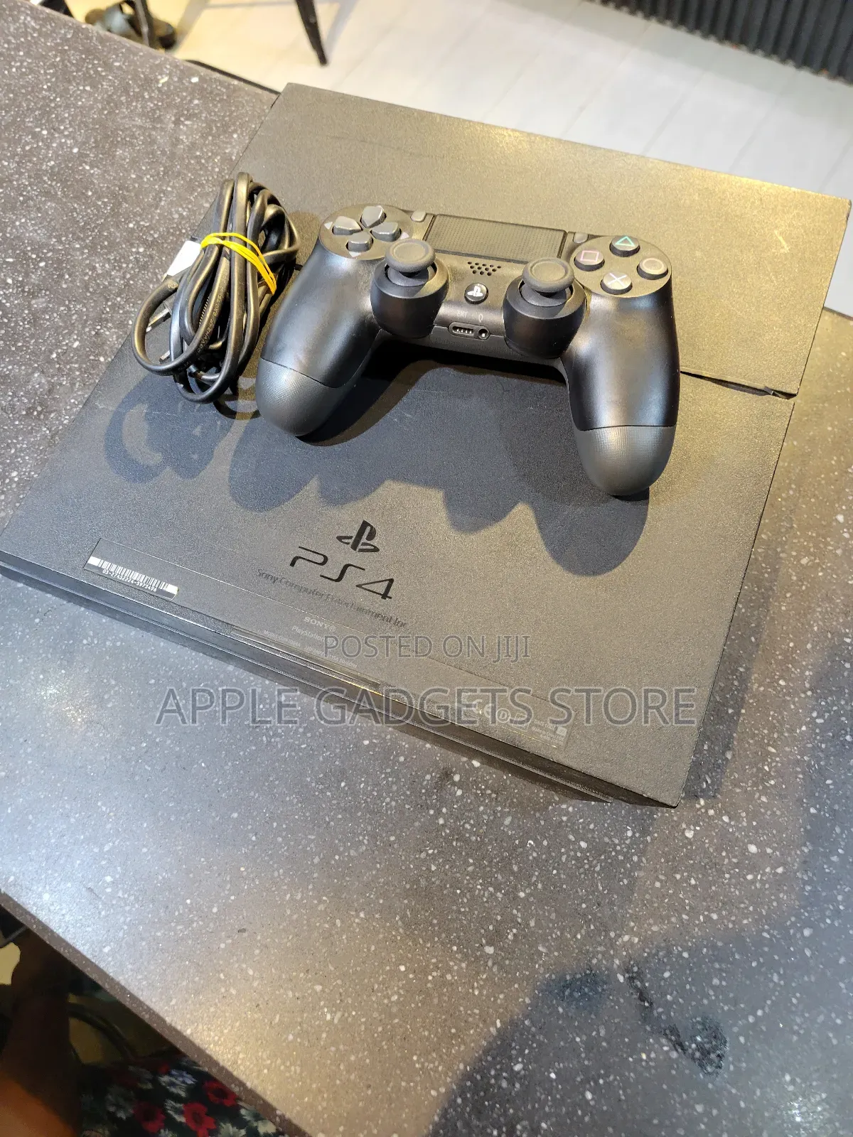 Ps4 Playstation