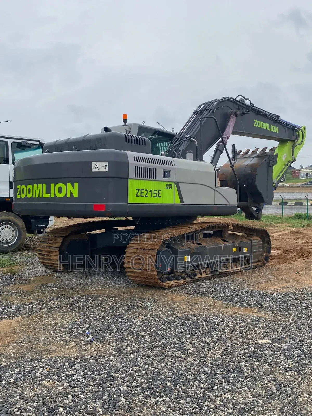 Zoomlion Chinese Equipments