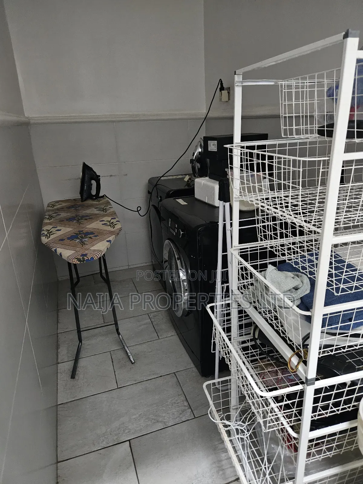3bdrm Apartment in Oniru Estate, Victoria Island for sale