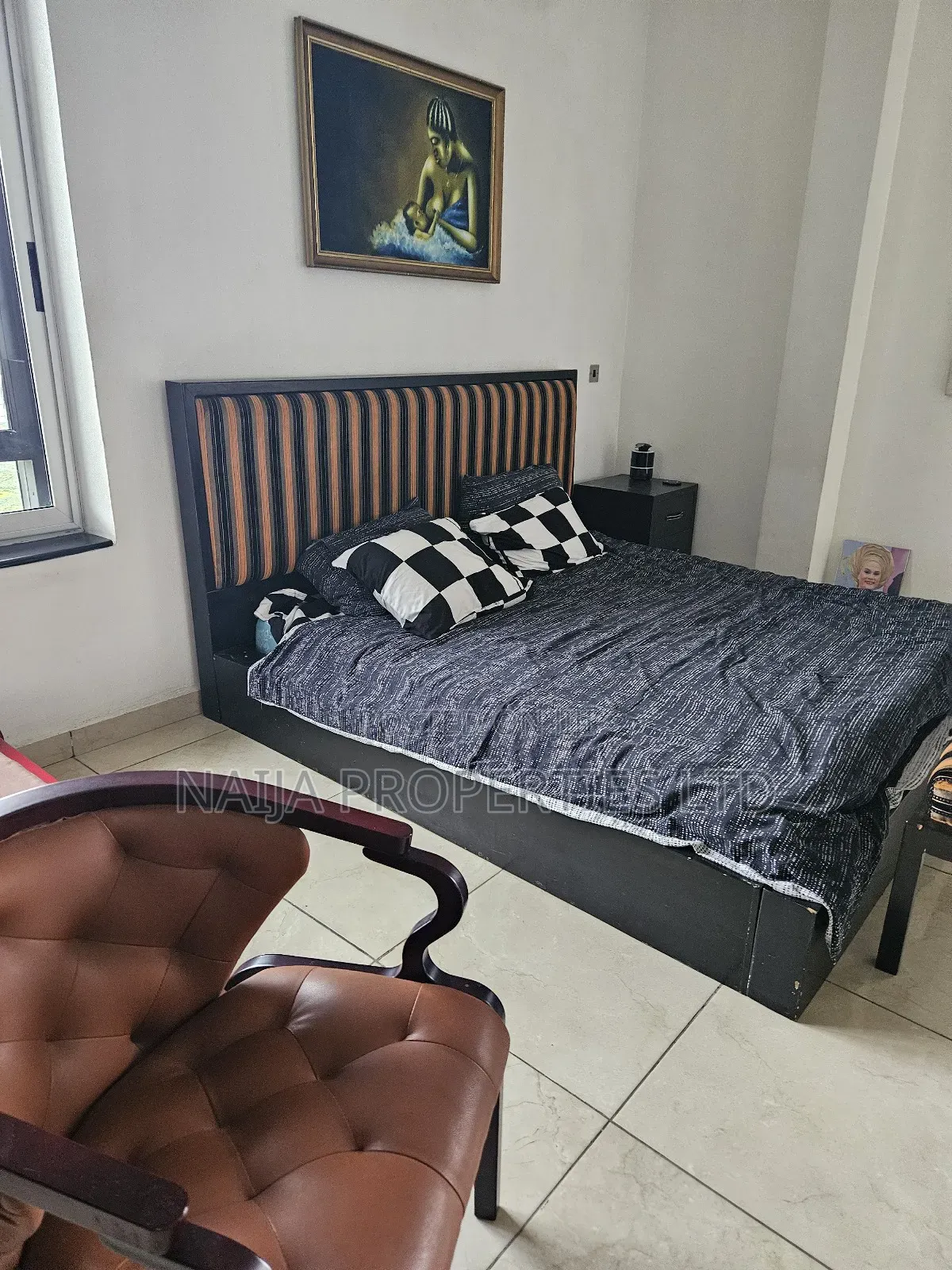 3bdrm Apartment in Oniru Estate, Victoria Island for sale