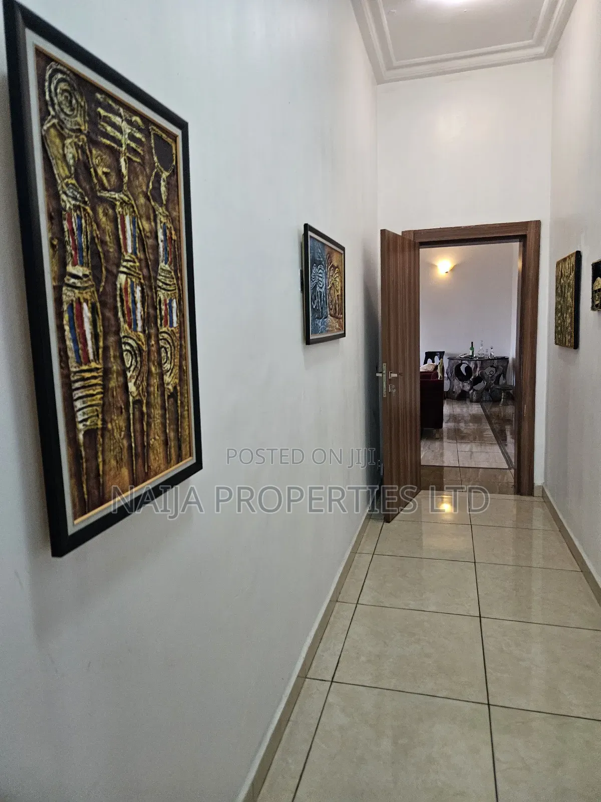 3bdrm Apartment in Oniru Estate, Victoria Island for sale