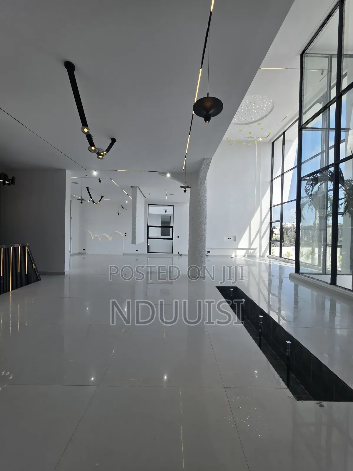 5bdrm Duplex in Hampton Island, Lekki Phase 1 for sale