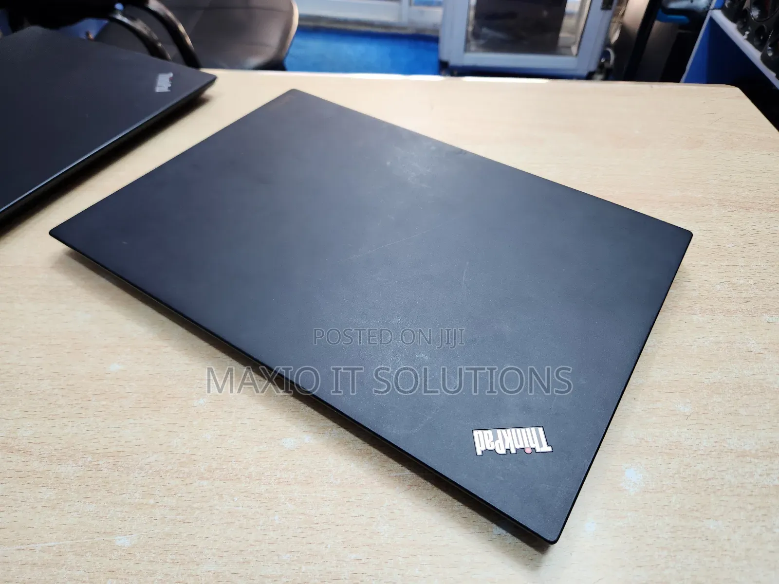Laptop Lenovo ThinkPad T470s 8GB Intel Core I5 SSD 256GB