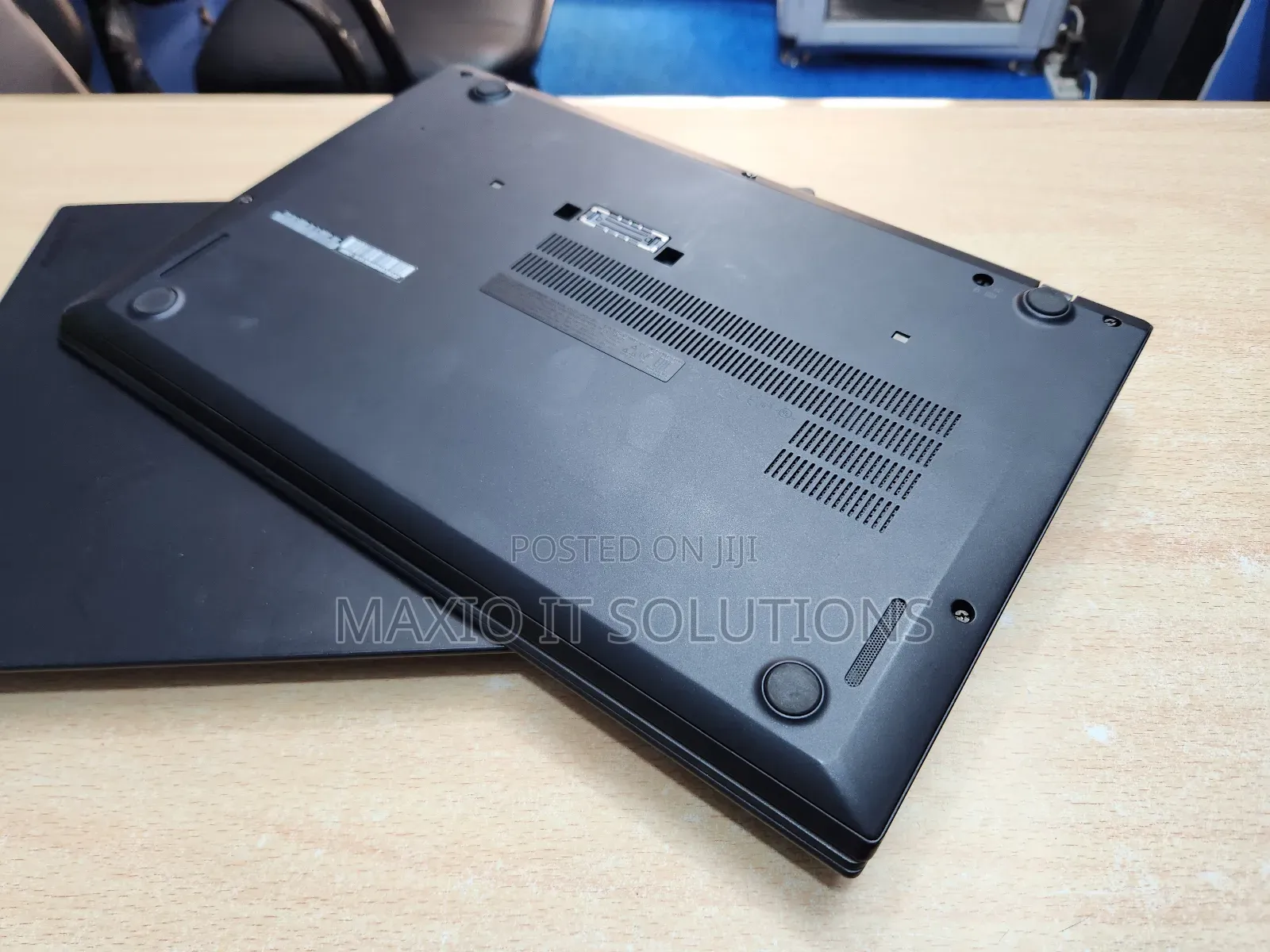 Laptop Lenovo ThinkPad T470s 8GB Intel Core I5 SSD 256GB