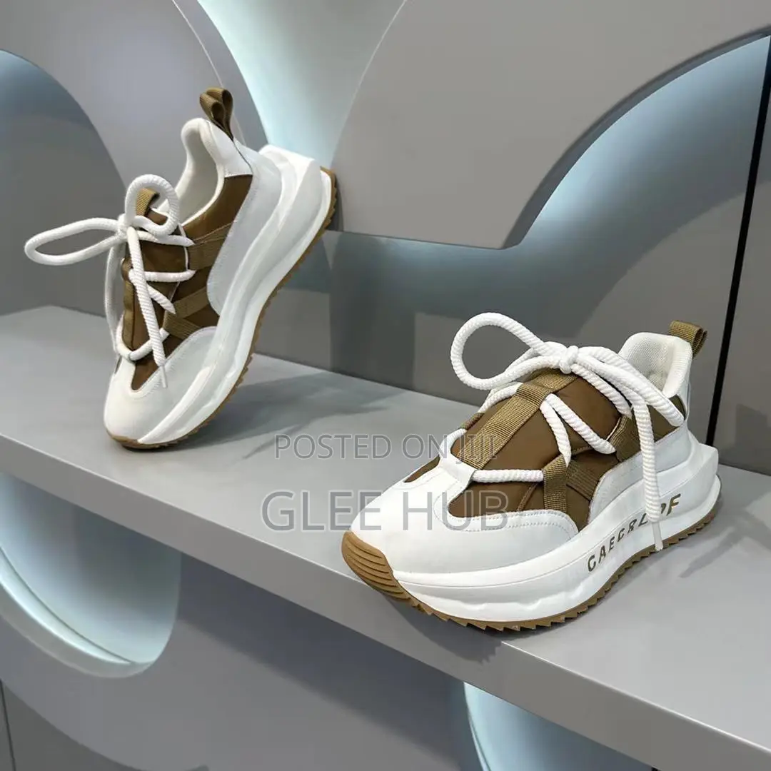 Gaecrlof Quality Sneakers
