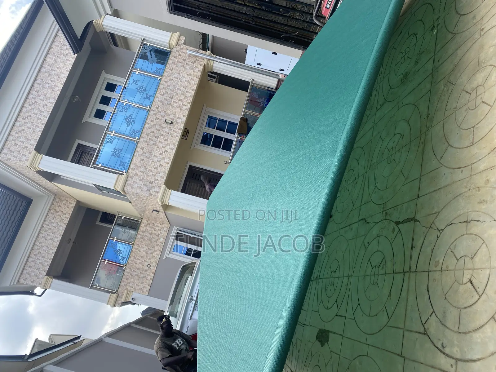 Carport Shade Construction In All Sizes And Colors