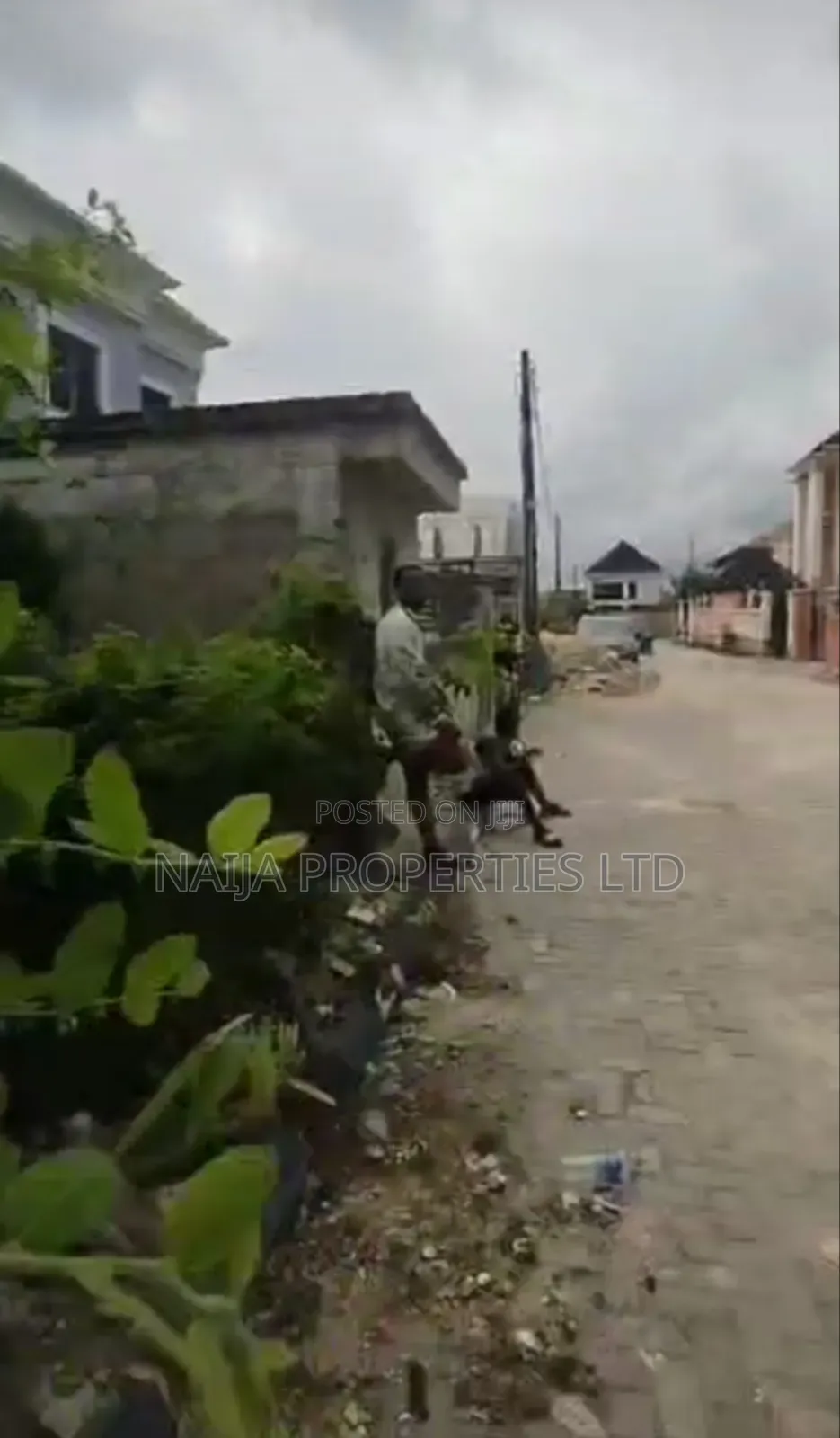 More Than 3plots of Land at Ocean Palm Estate Sangotedo, Ajah for Sale