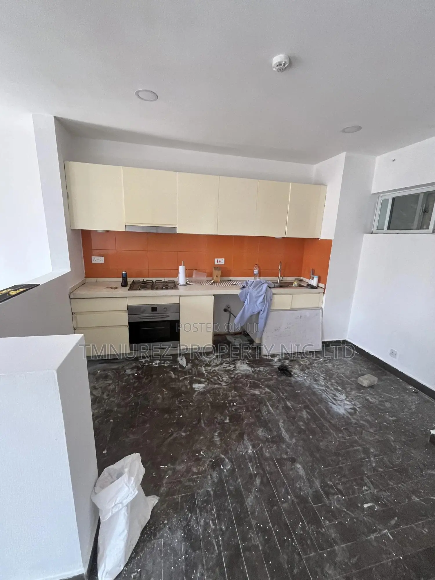 2bdrm Apartment in Agungi, Lekki for rent