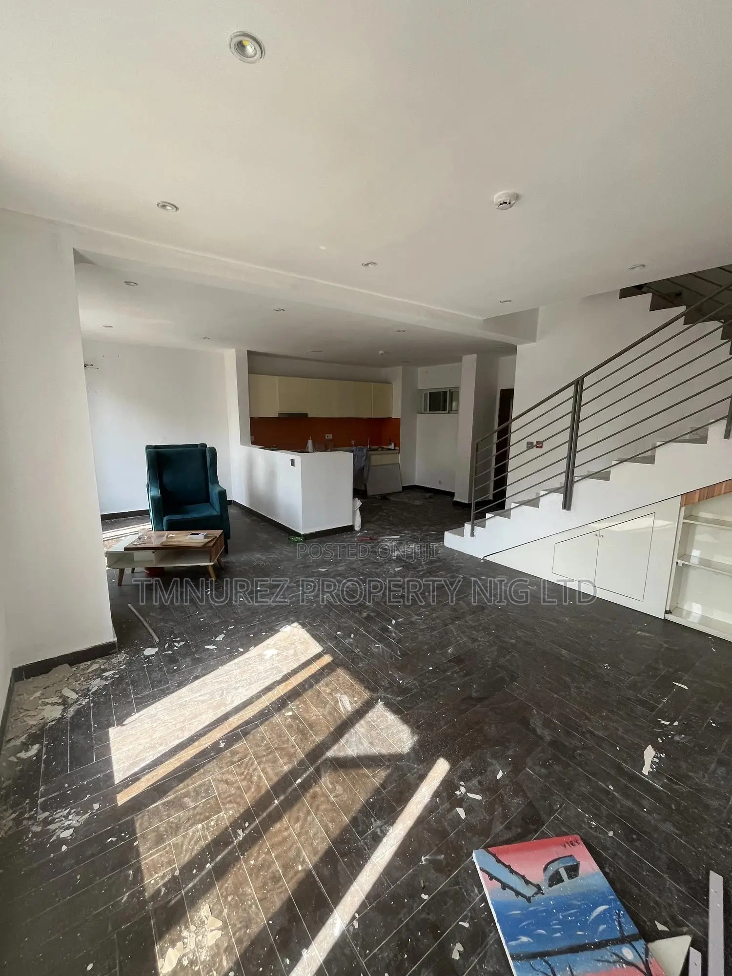 2bdrm Apartment in Agungi, Lekki for rent