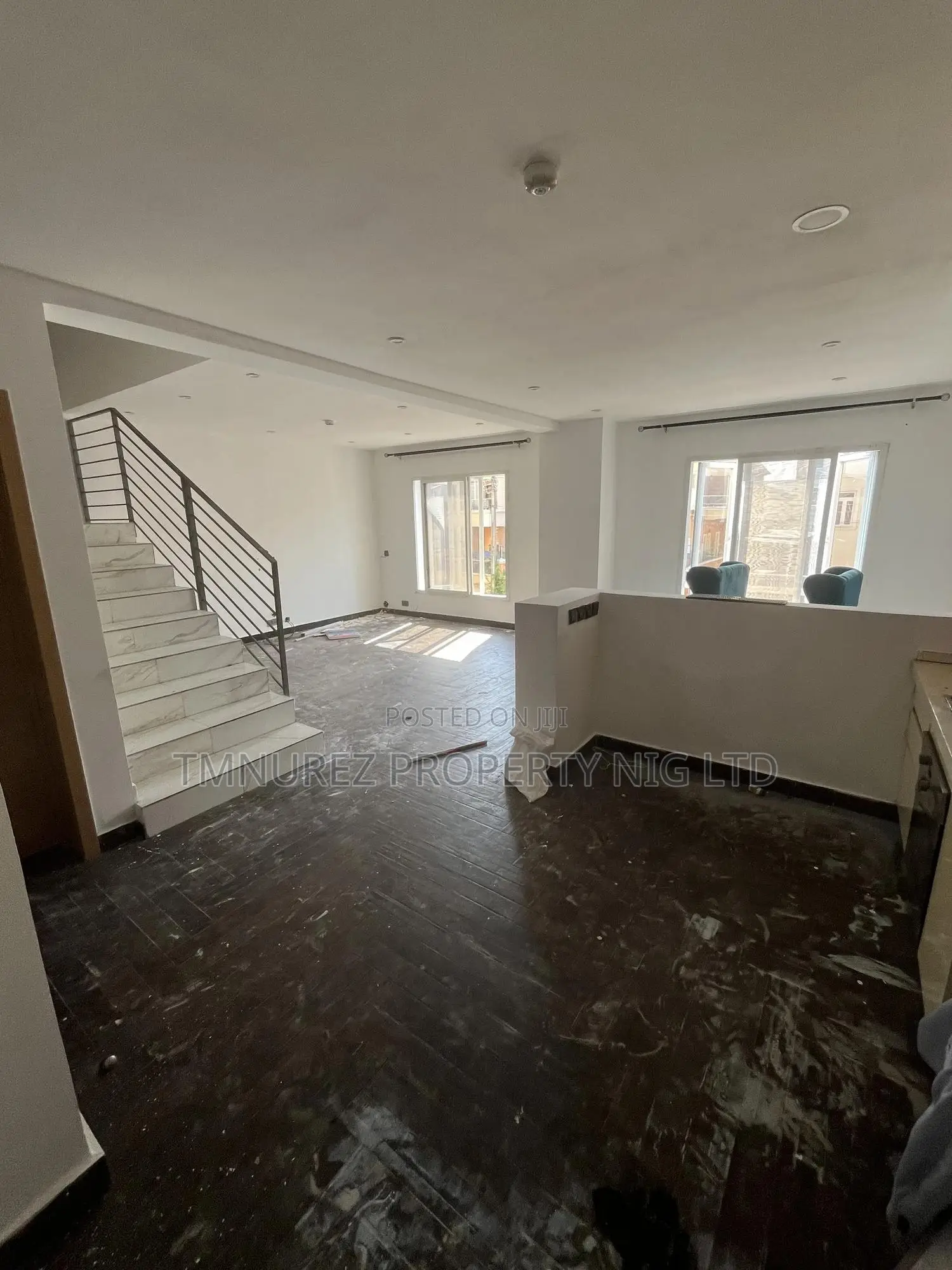 2bdrm Apartment in Agungi, Lekki for rent