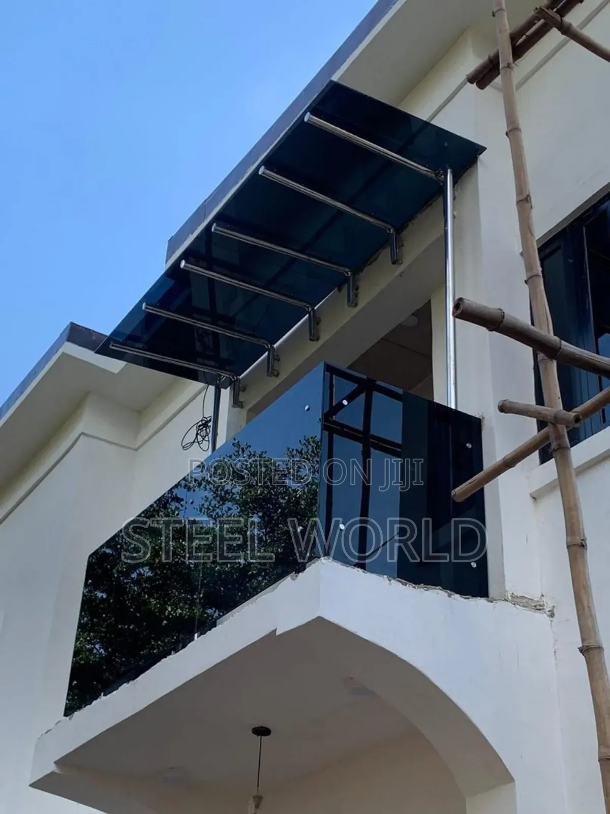 Unified Glass Design