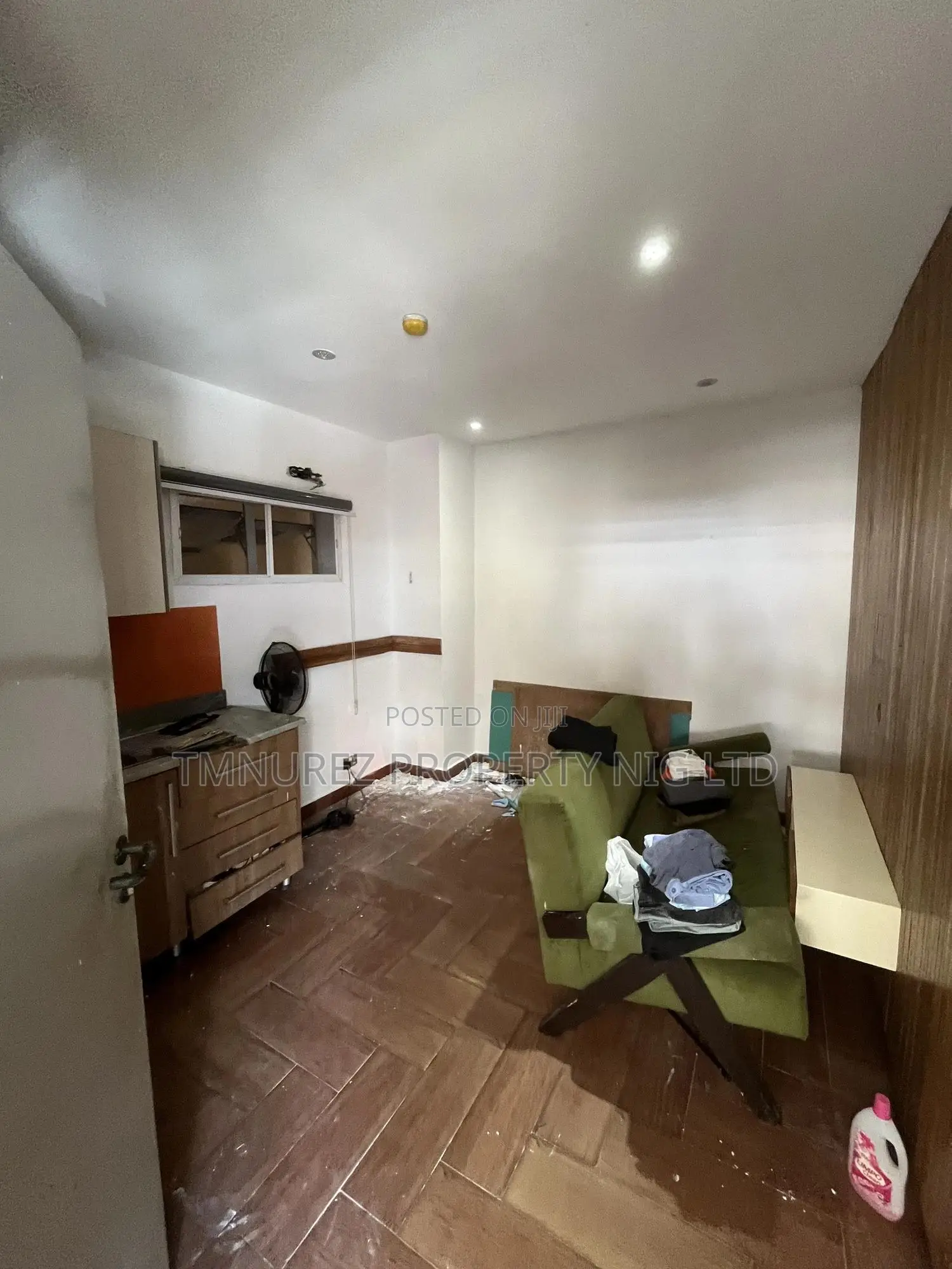 1bdrm Apartment in Agungi, Lekki for rent