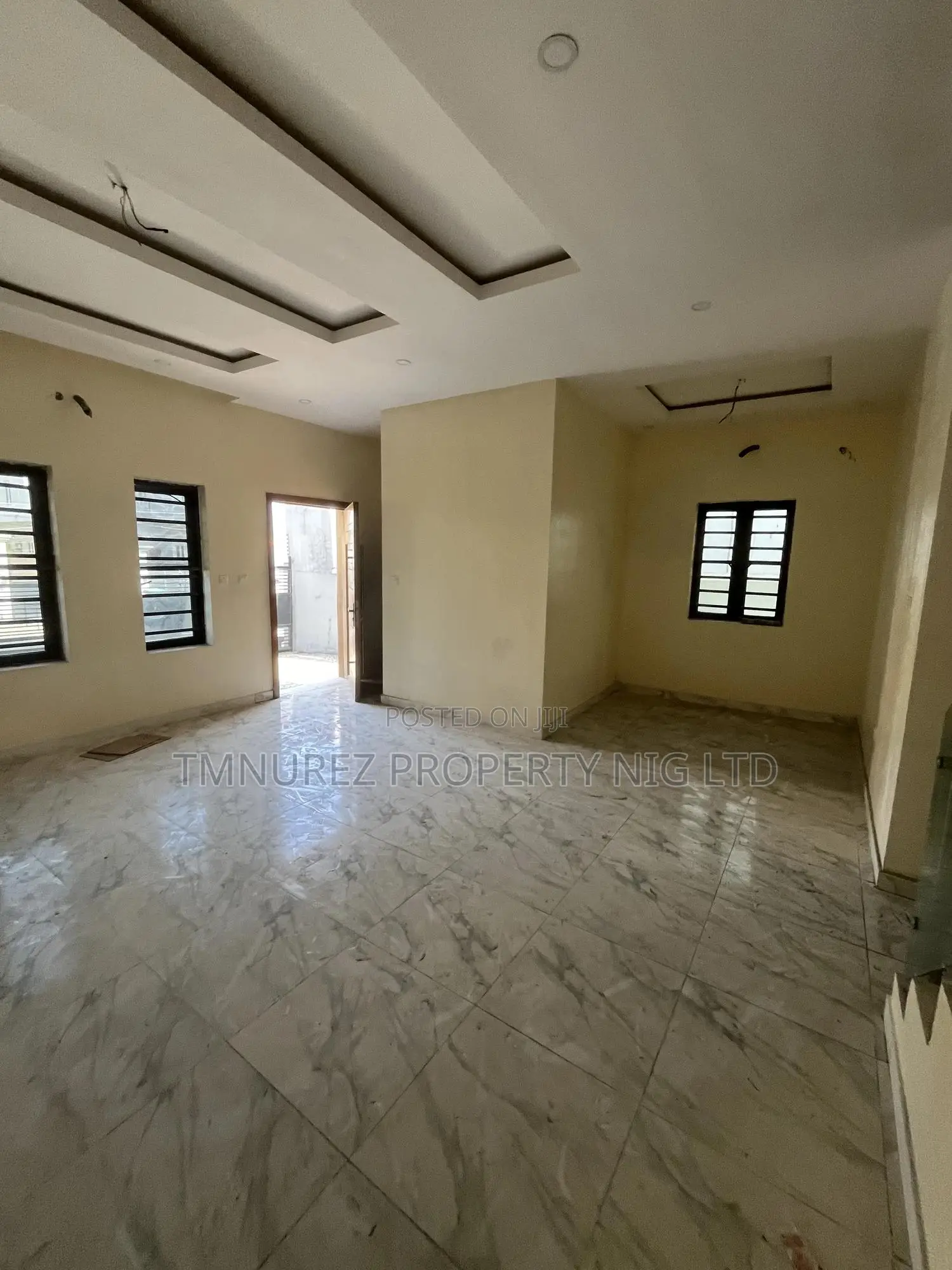 4bdrm Duplex in Agungi, Lekki for rent