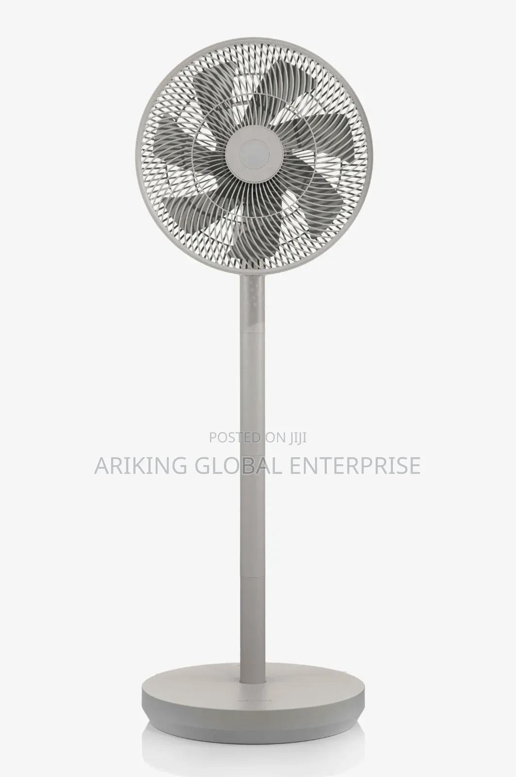 Brand New Rechargeable Fan Master Pro.