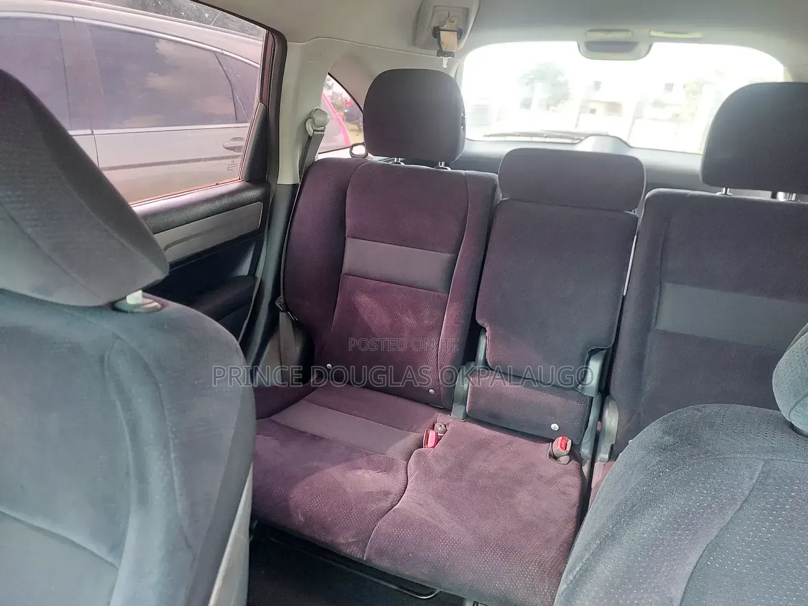 Honda CR-V EX-L 4dr SUV (2.4L 4cyl 5A) 2010 Gray