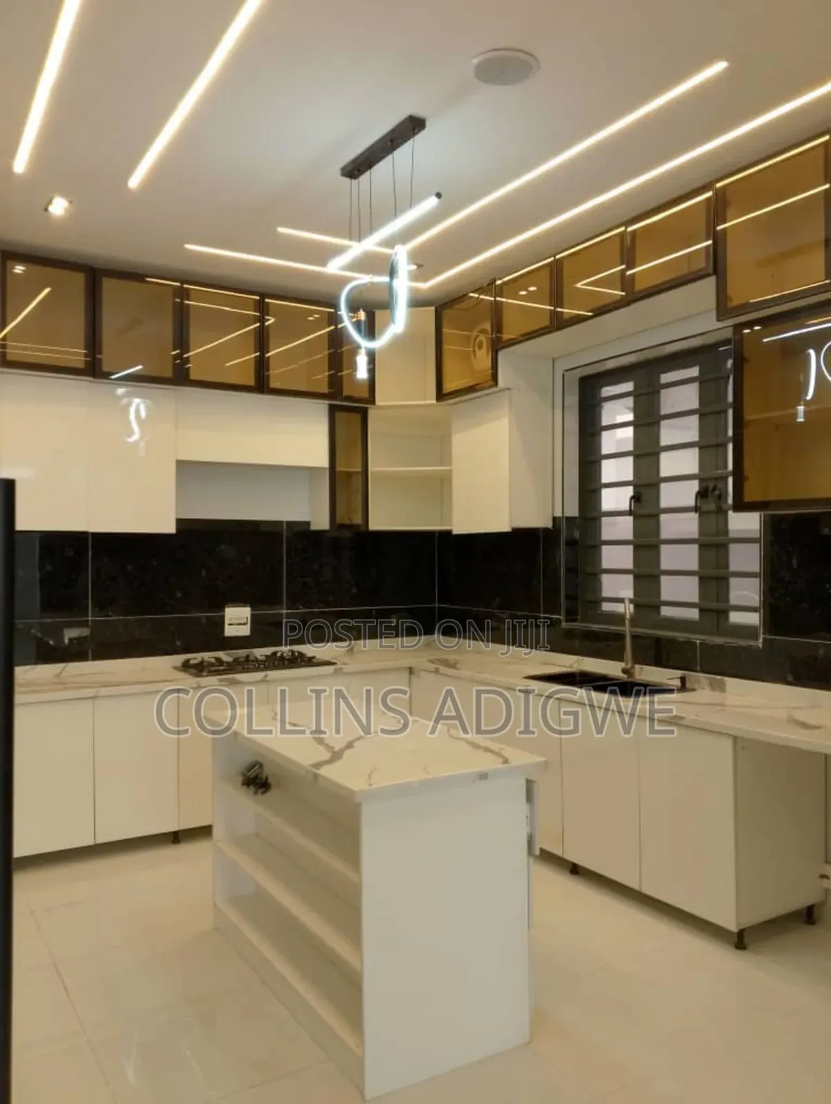 4bdrm Duplex in Lekki Palm City Ajah for sale