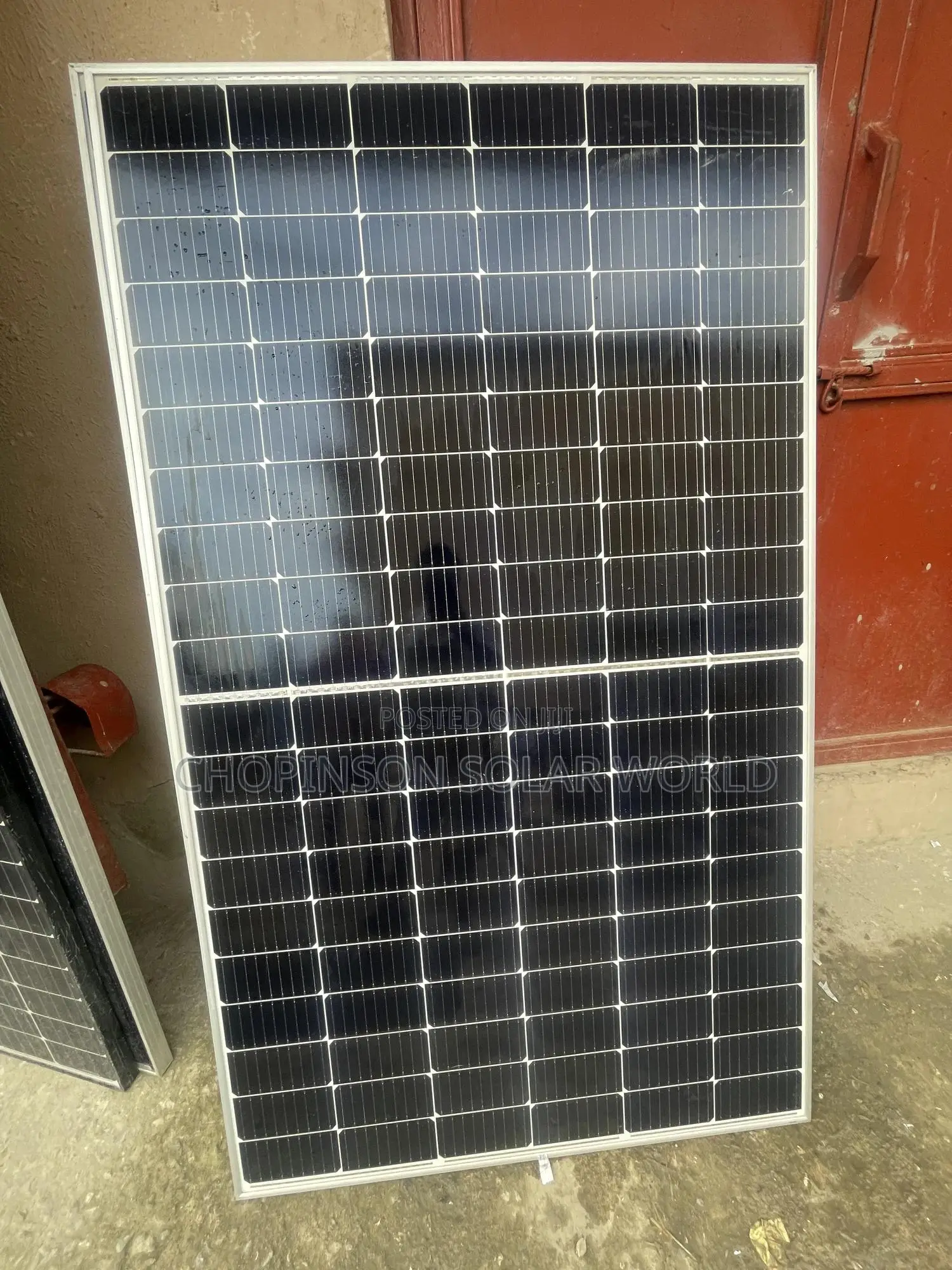 Solar Energy Canadian Solar Panels 120cell 450watts