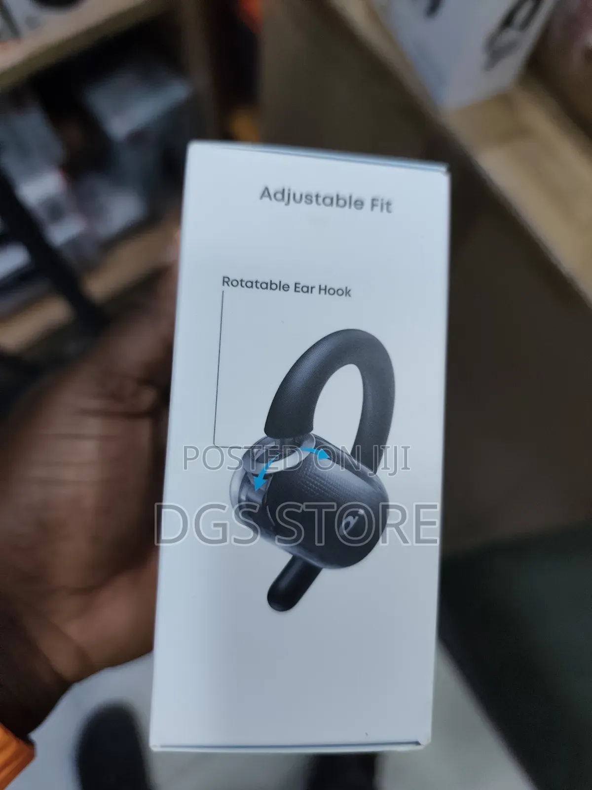Anker Soundcore Buds V40i With Al Bluetooth Earbuds