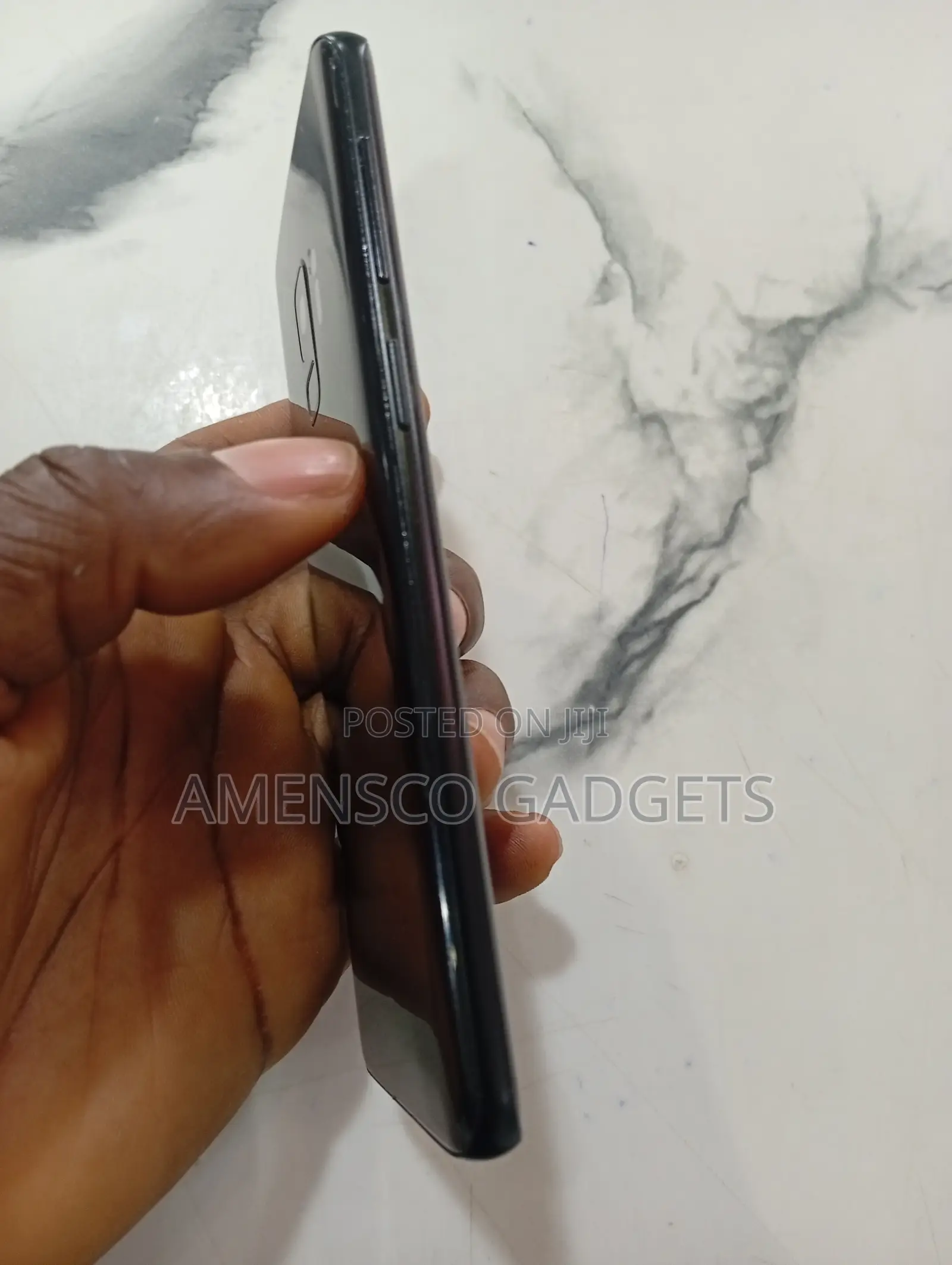 Samsung Galaxy S9 64 GB Black