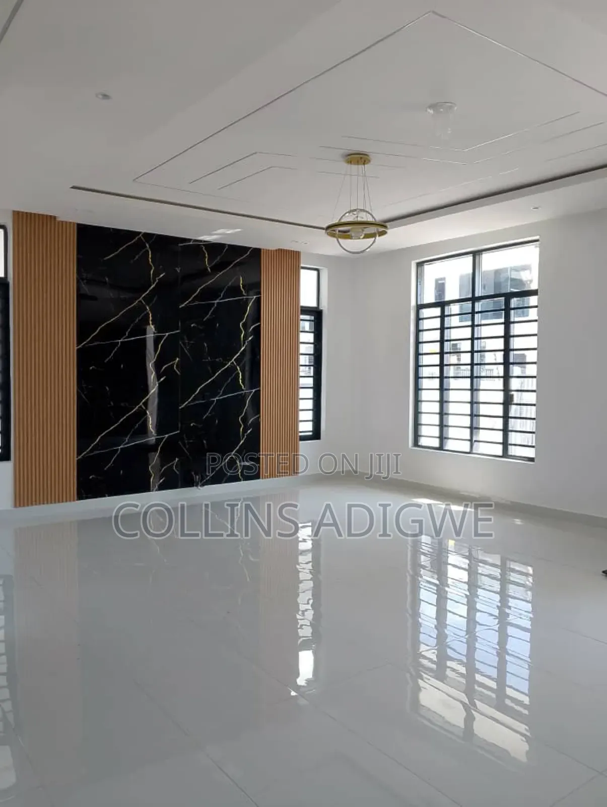 4bdrm Duplex in Lekki Palm City Ajah for sale