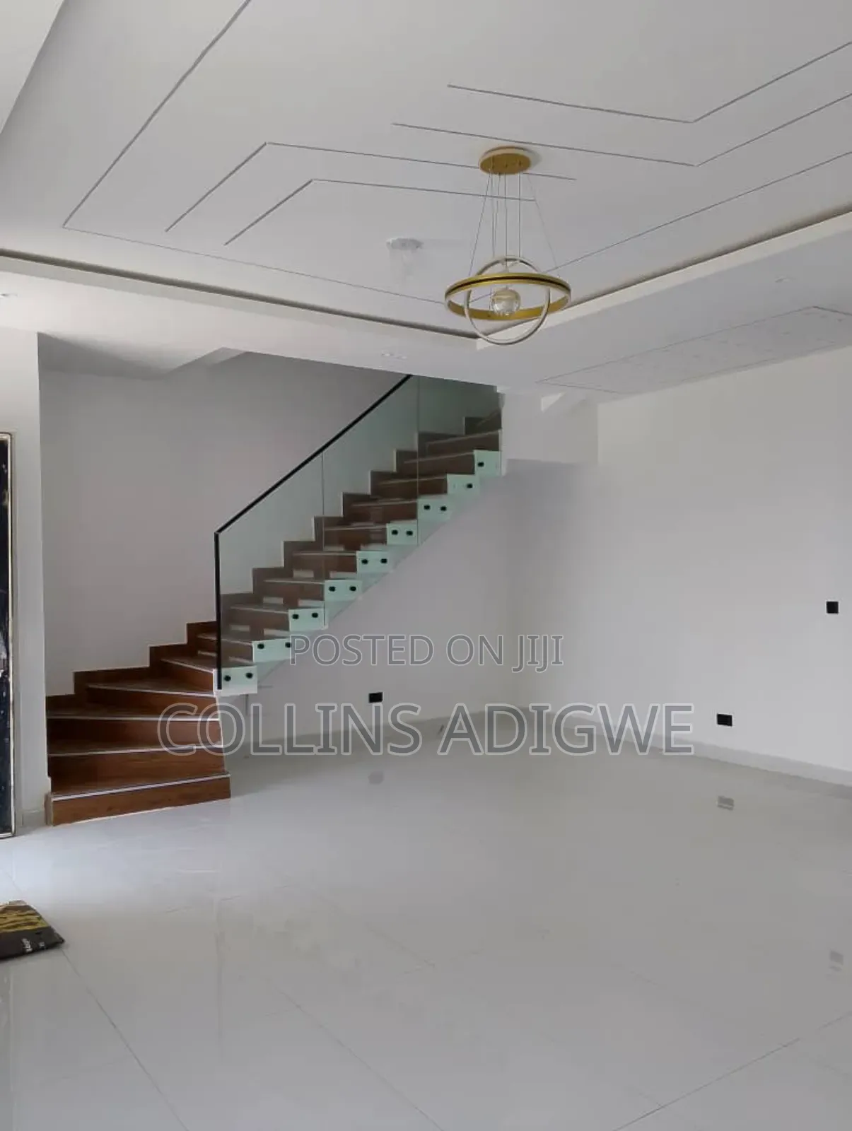 4bdrm Duplex in Lekki Palm City Ajah for sale