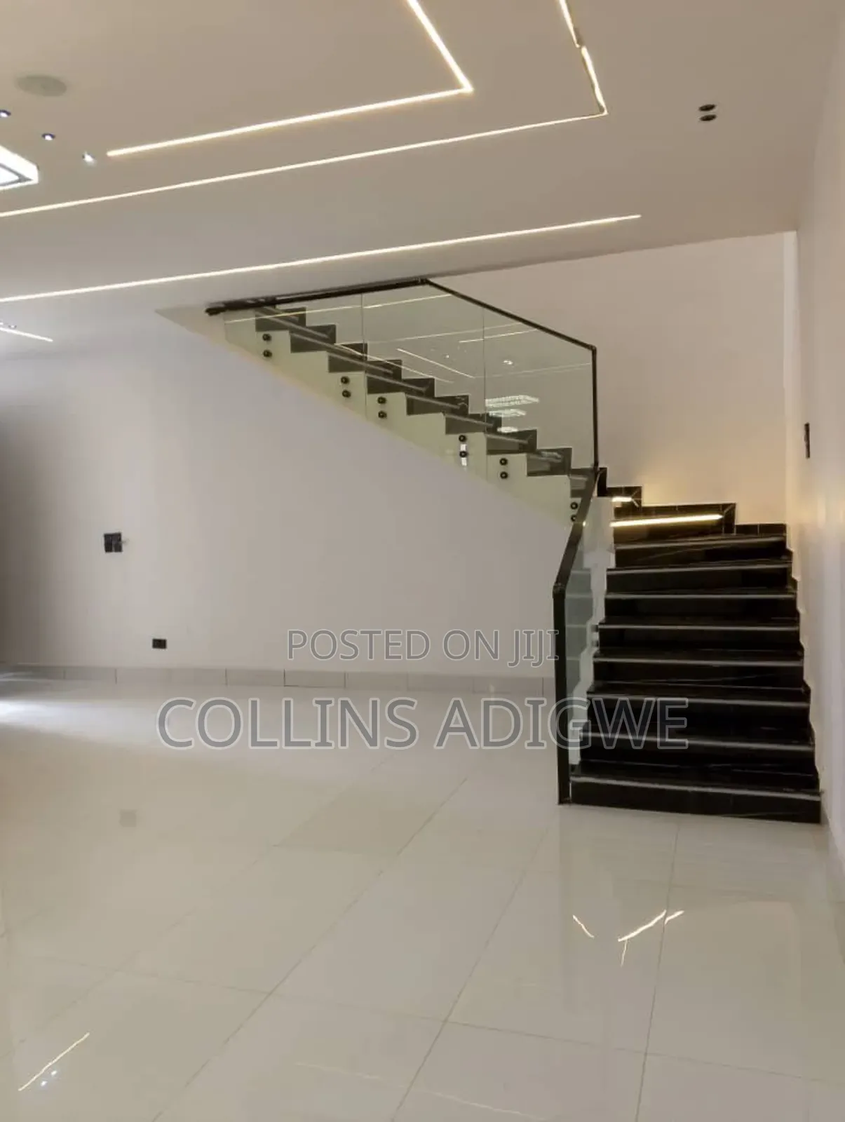 4bdrm Duplex in Lekki Palm City for sale