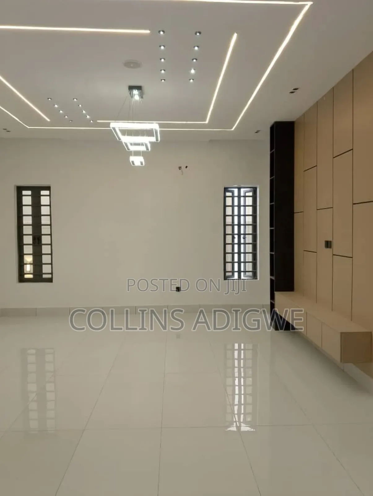 4bdrm Duplex in Lekki Palm City for sale