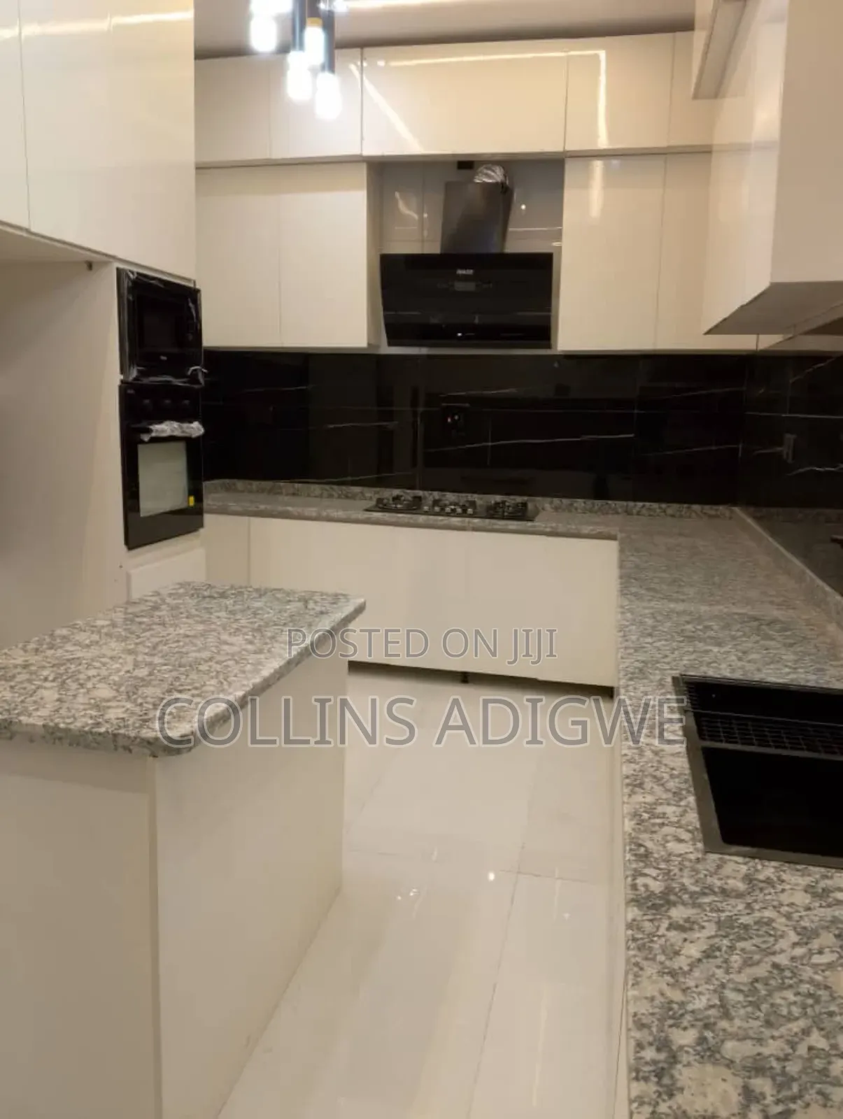 4bdrm Duplex in Lekki Palm City for sale
