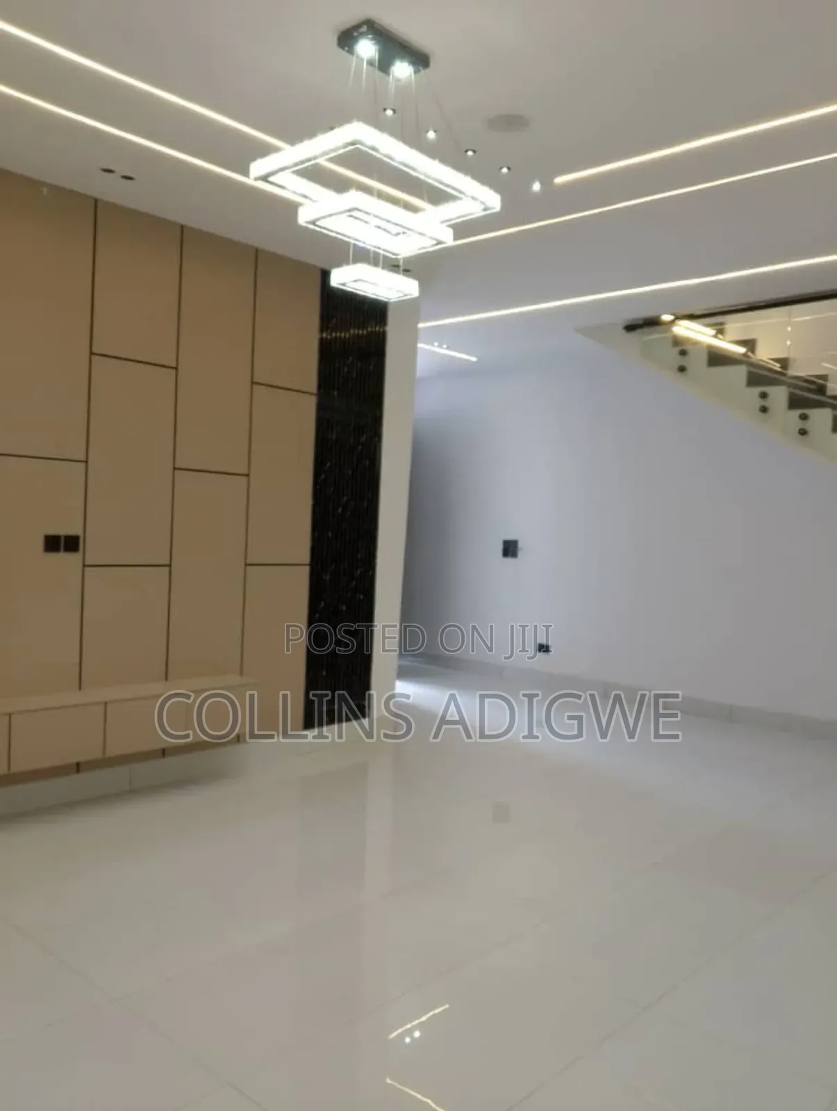 4bdrm Duplex in Lekki Palm City for sale