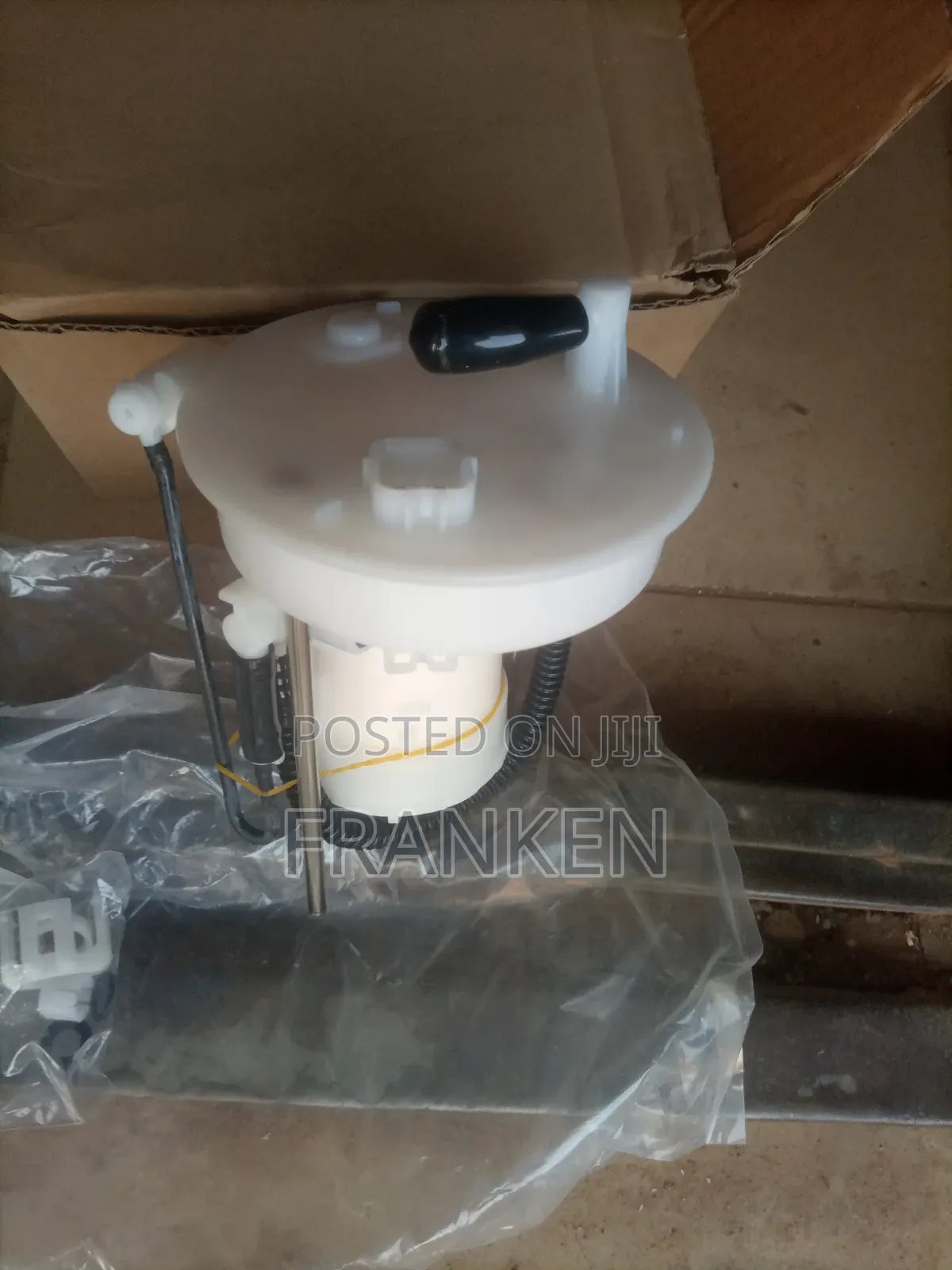 Fuel Pump Filter or Casing for 2008 Honda Accord