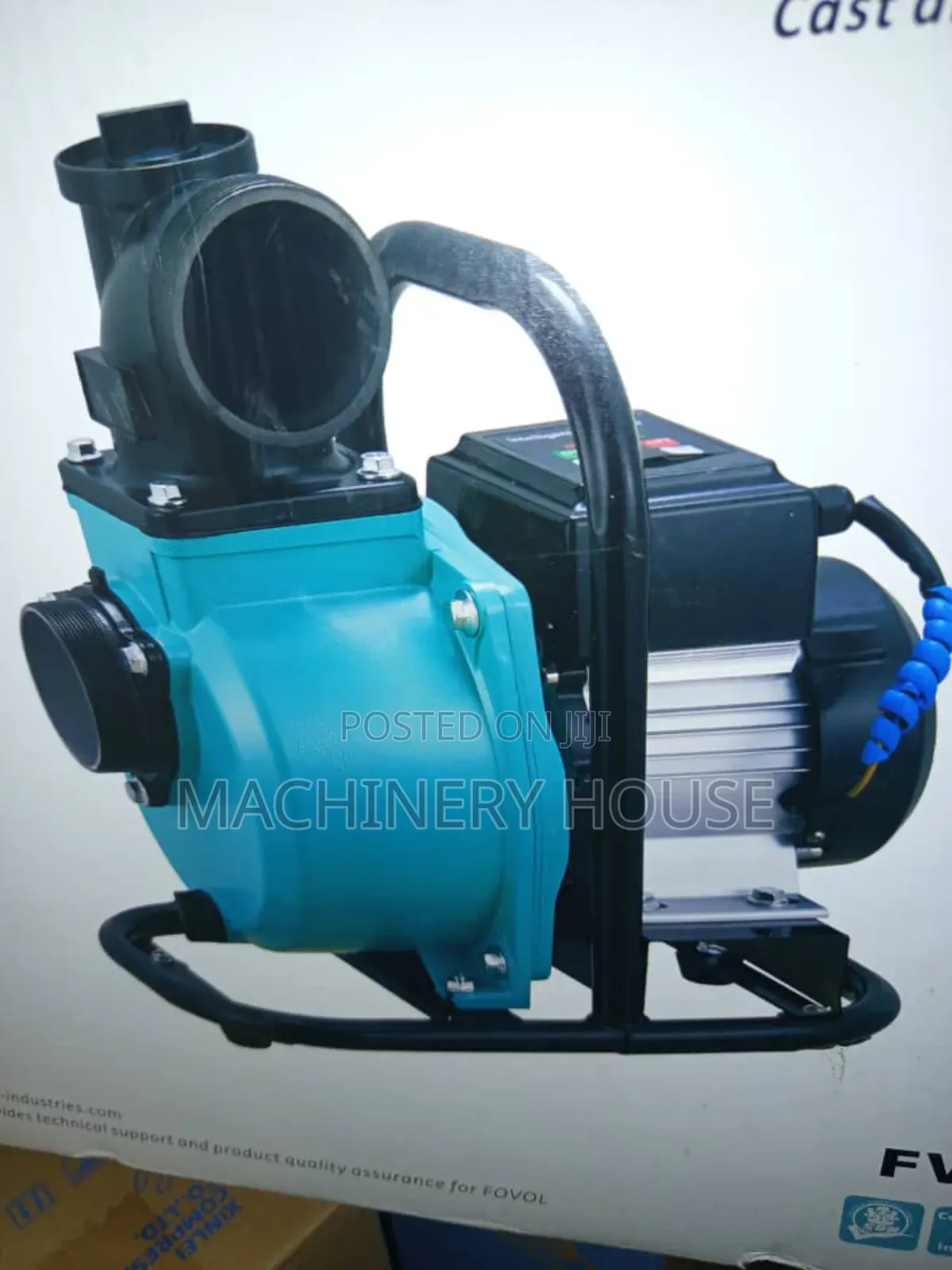 Solar Irrigation Water Pump 3 Inches 2hp