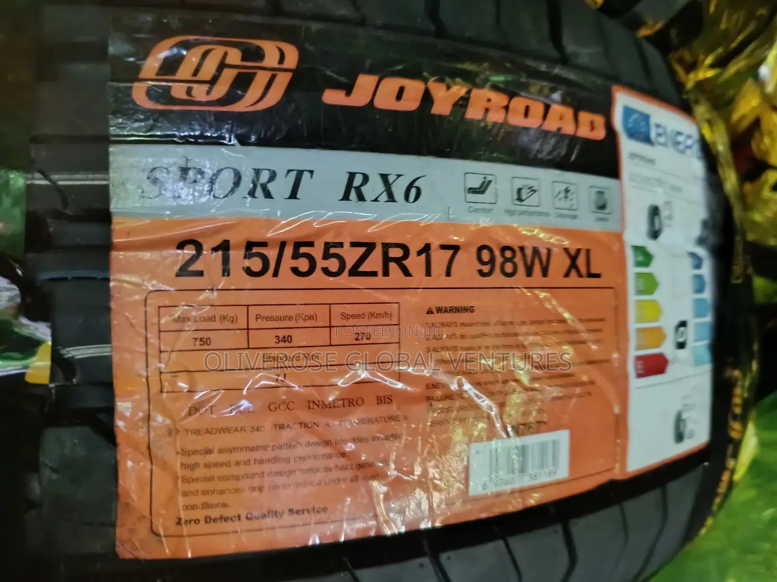 215/55/17tyre for Camry, Mercedes, Honda, Lexus