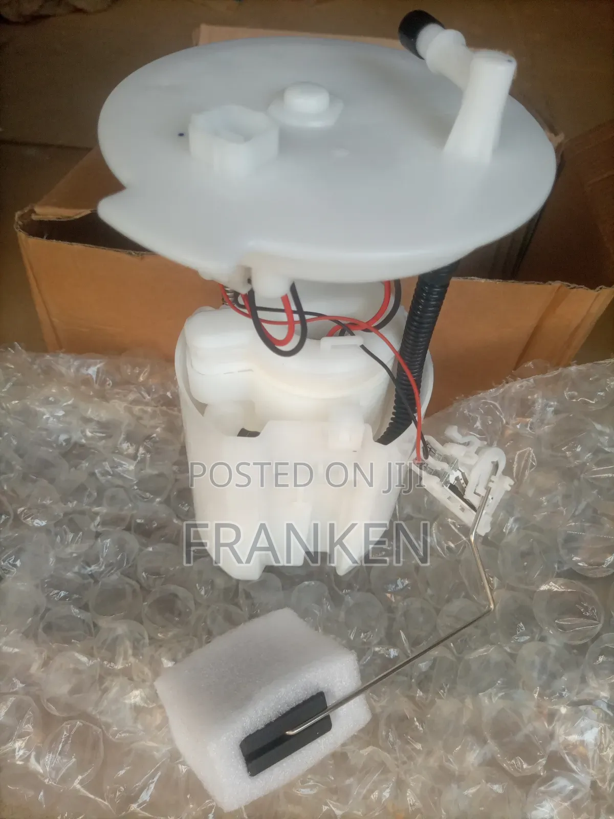 Original Complete Fuel Pump for 2018- 2020 Honda Accord