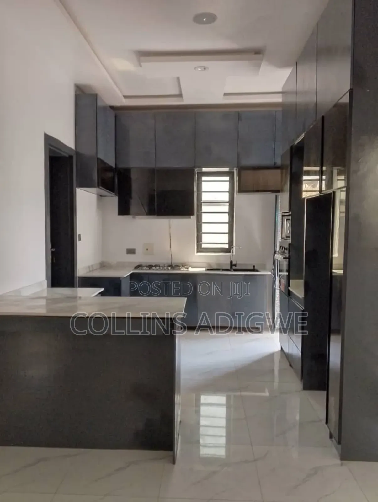 5bdrm Duplex in Lekki Palm City Ajah for sale