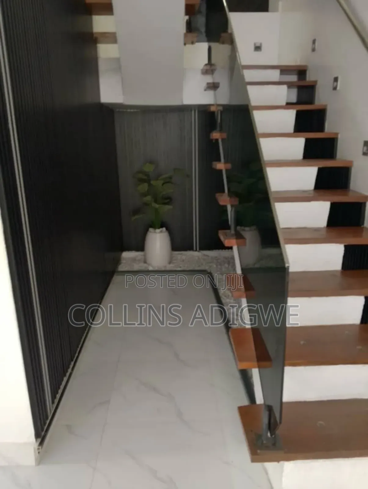 5bdrm Duplex in Lekki Palm City Ajah for sale