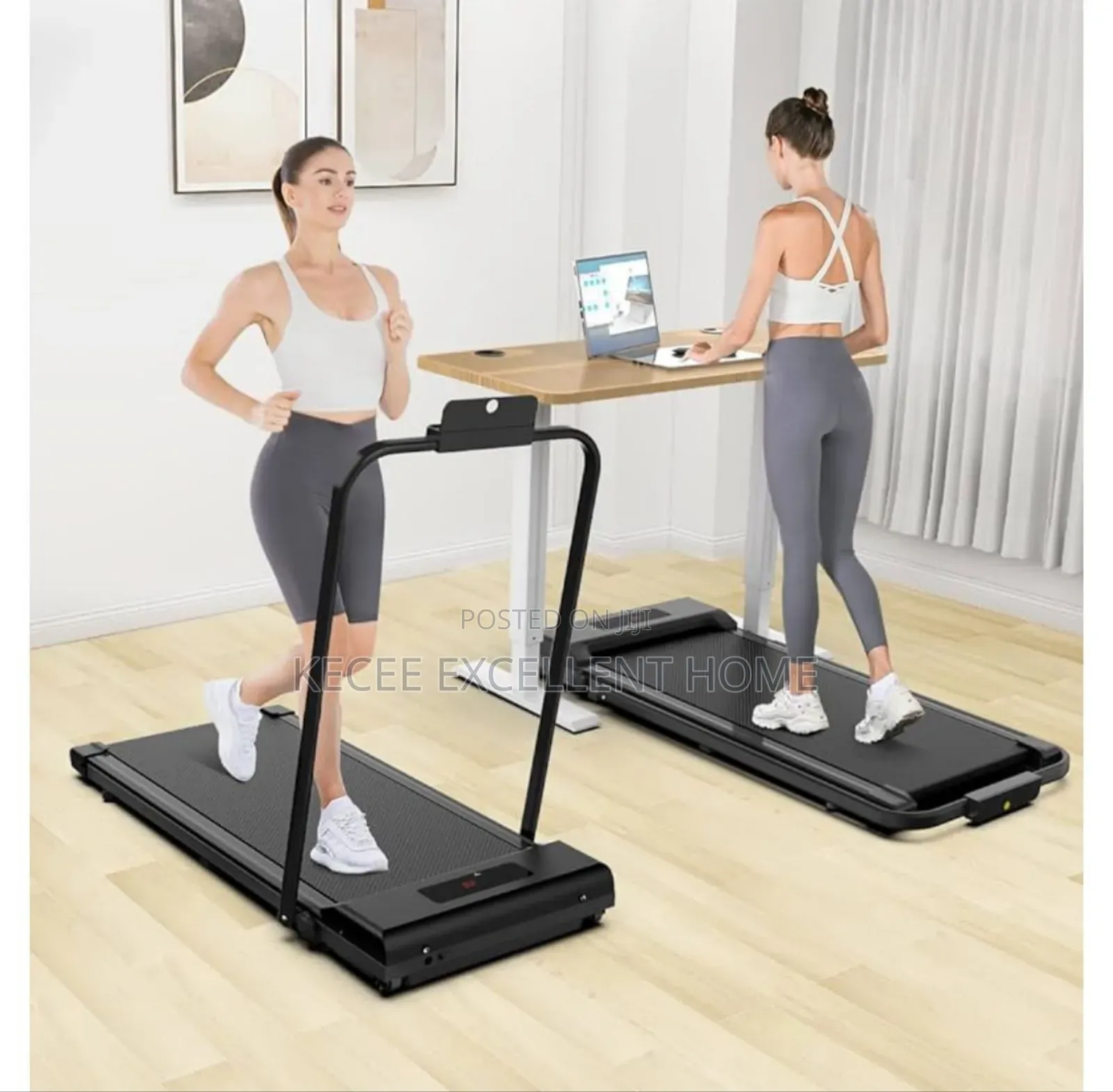 Treadmill Machine