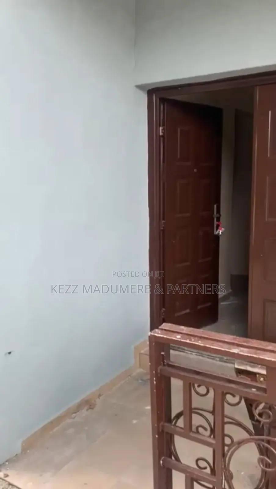 3bdrm Block of Flats in Iwofe Road Port for rent