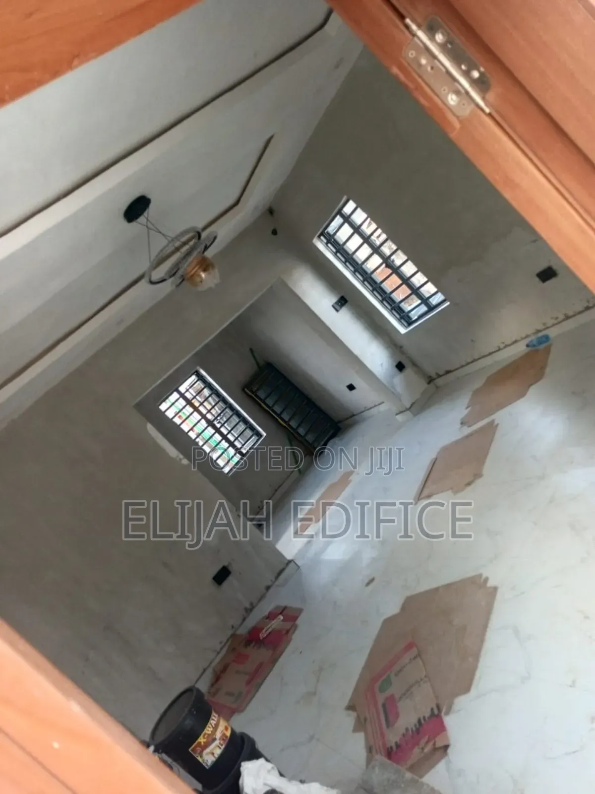 Furnished 3bdrm Duplex in Meiran, Abule Egba for sale