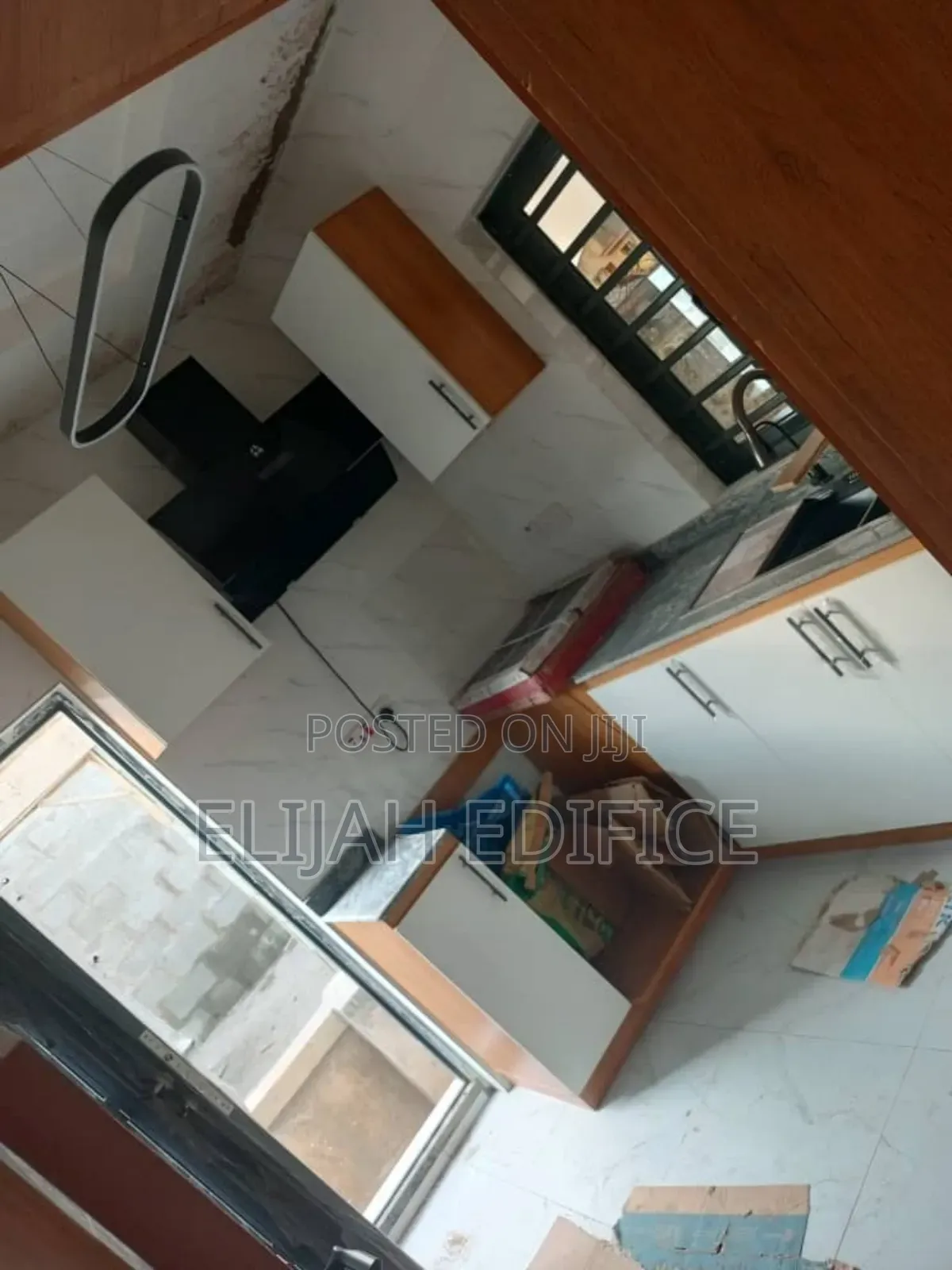 Furnished 3bdrm Duplex in Meiran, Abule Egba for sale