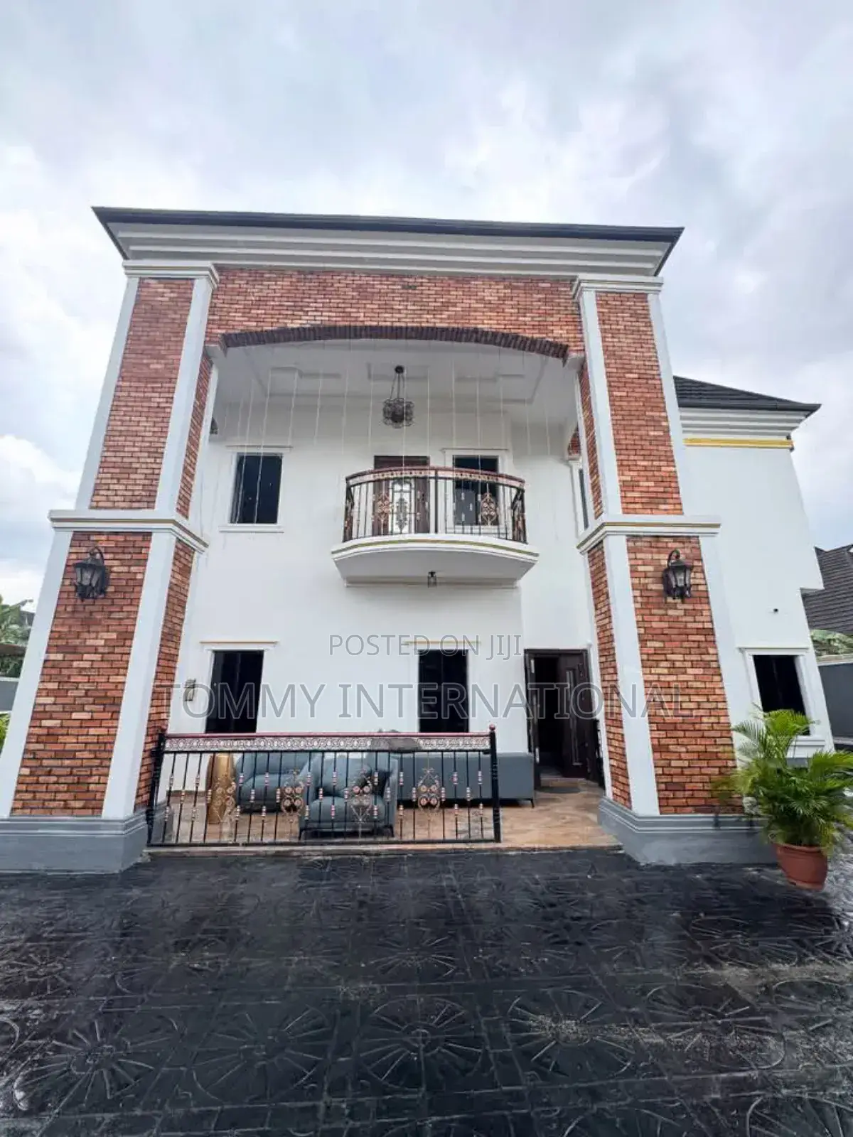 5bdrm Duplex in New Heaven Estate, Port-Harcourt for sale