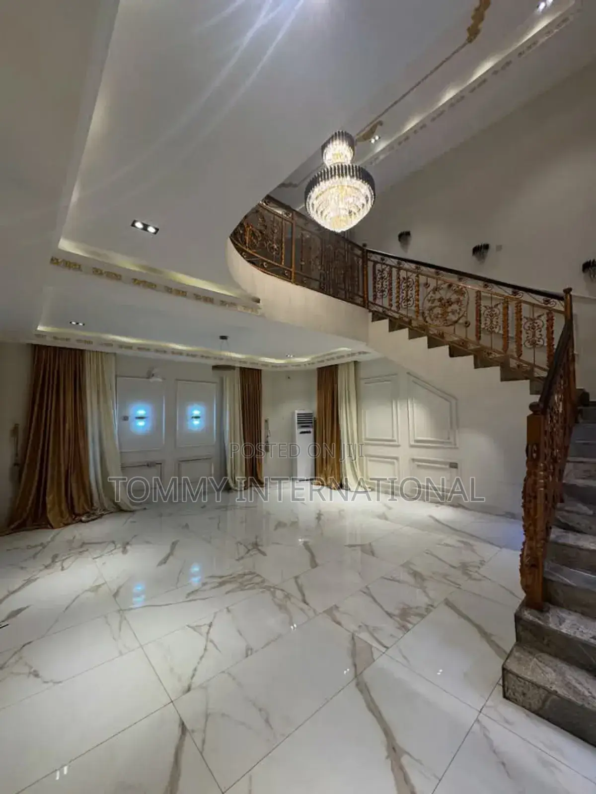 5bdrm Duplex in New Heaven Estate, Port-Harcourt for sale