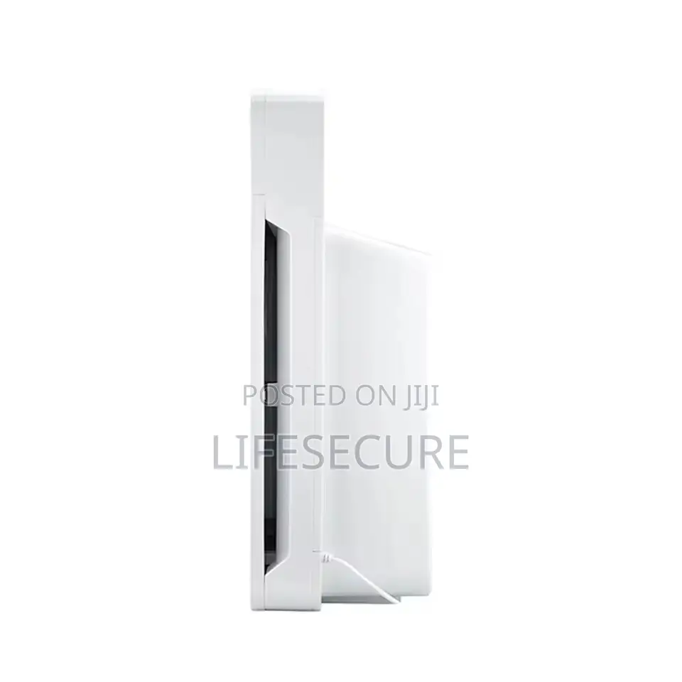 Air Purifier for Big Family Room With Hepa Filter ( Digital Display)