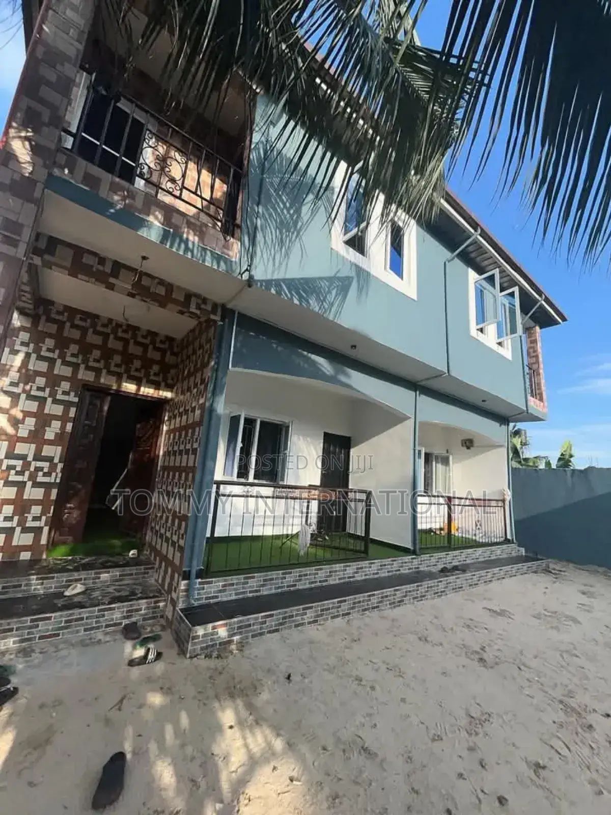 2bdrm Block of Flats in Port-Harcourt for sale