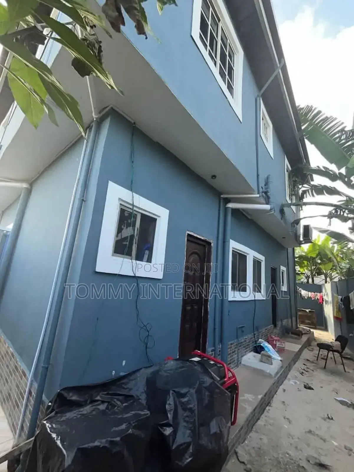 2bdrm Block of Flats in Port-Harcourt for sale